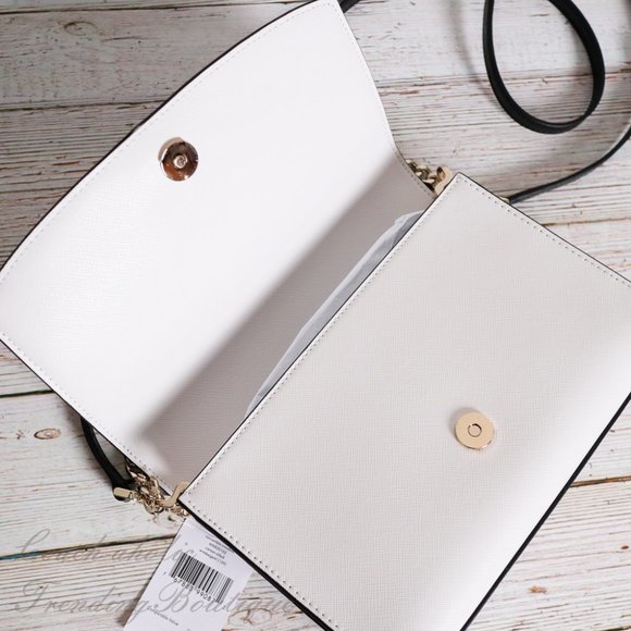 NWT Kate Spade Carson Crossbody & Card Holder SET - Picture 9 of 15